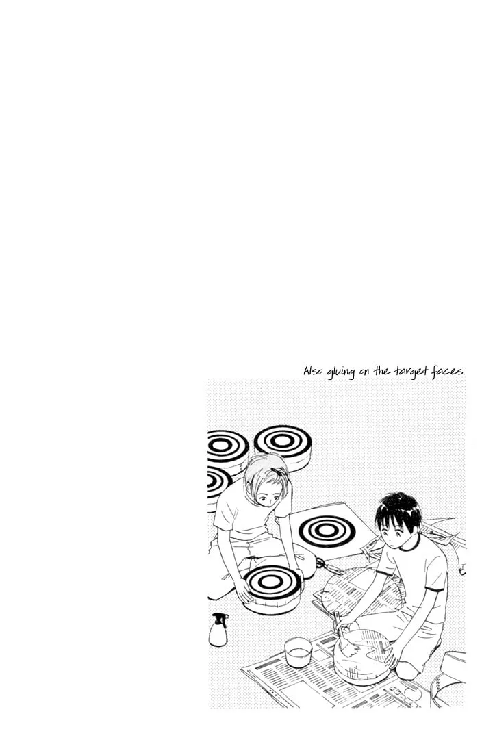 Read Rin! chapter 7 image 3 on Lezhin