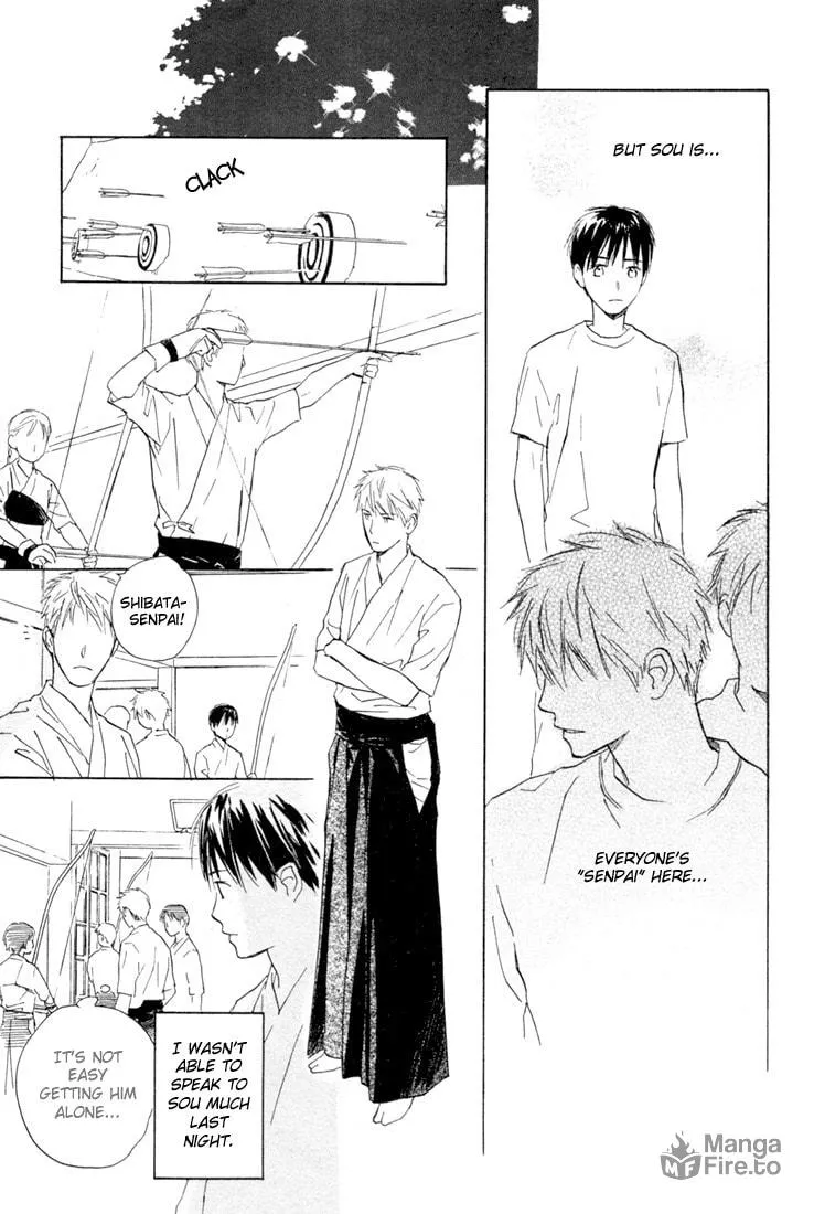 Read Rin! chapter 7 image 32 on Lezhin