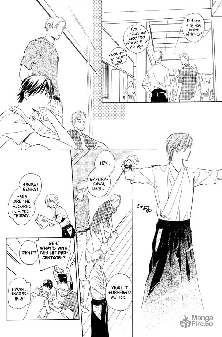 Read Rin! chapter 7 image 35 on Lezhin