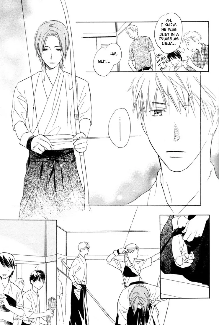 Read Rin! chapter 7 image 36 on Lezhin