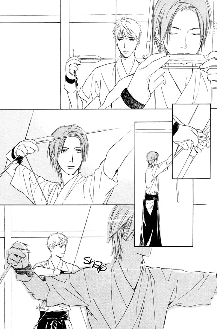 Read Rin! chapter 7 image 37 on Lezhin