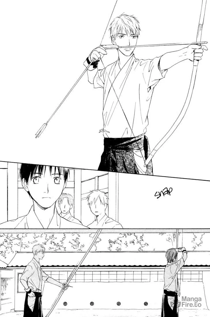 Read Rin! chapter 7 image 38 on Lezhin