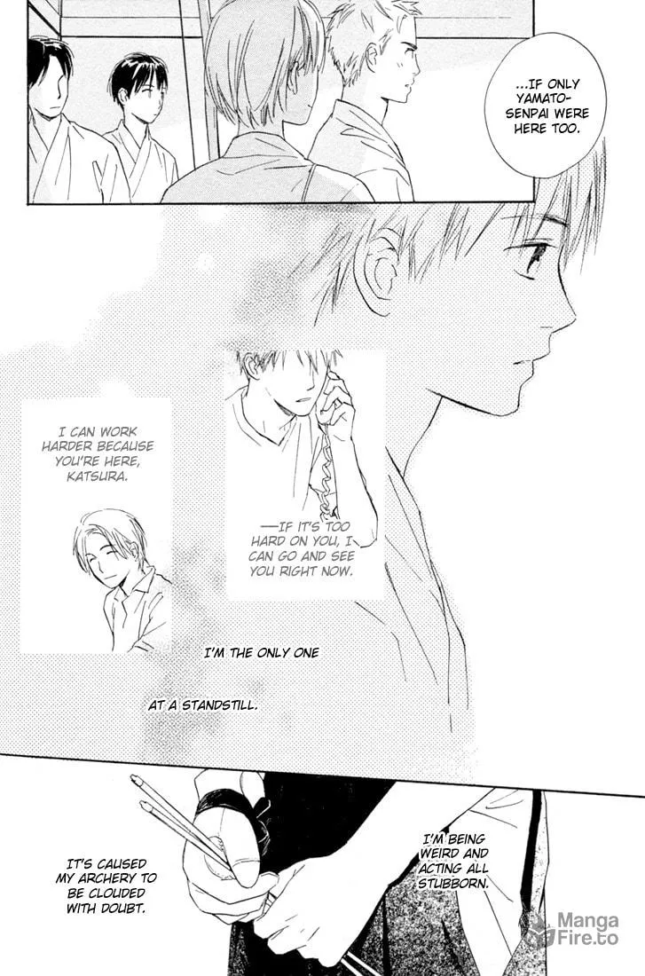 Read Rin! chapter 7 image 39 on Lezhin