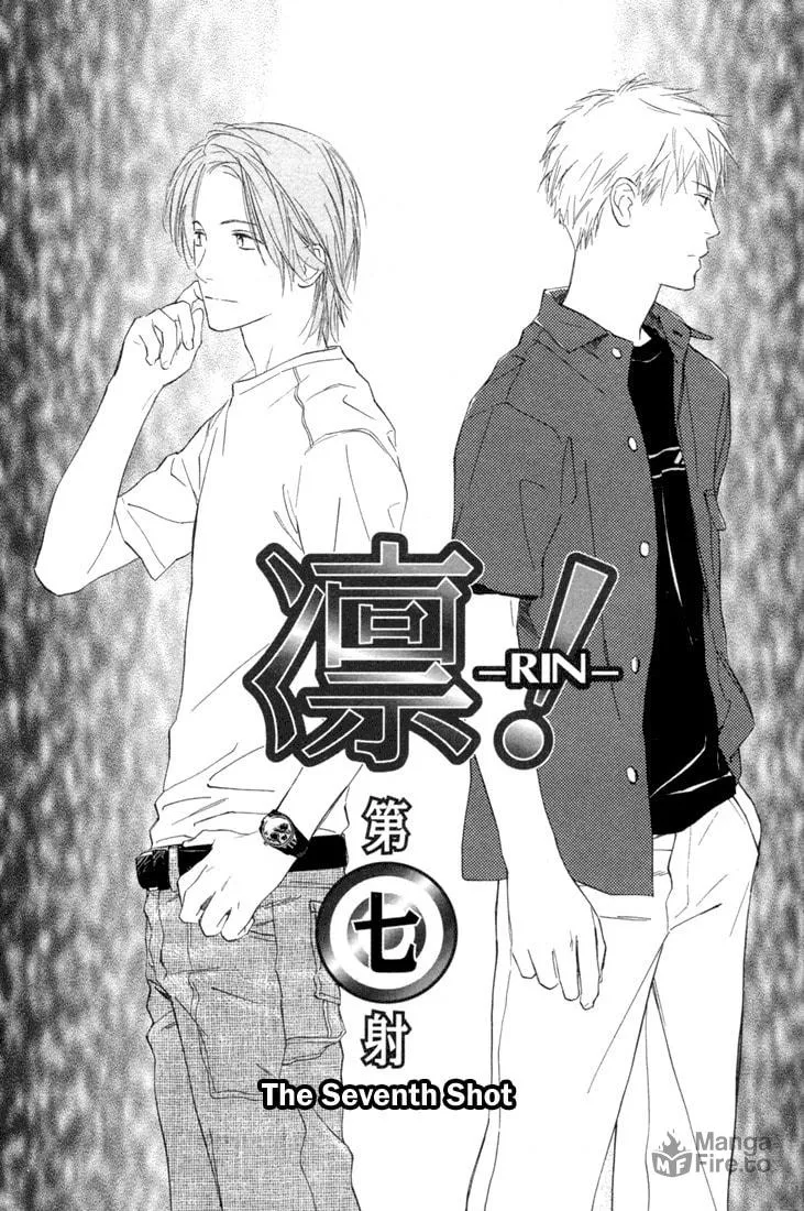 Read Rin! chapter 7 image 4 on Lezhin