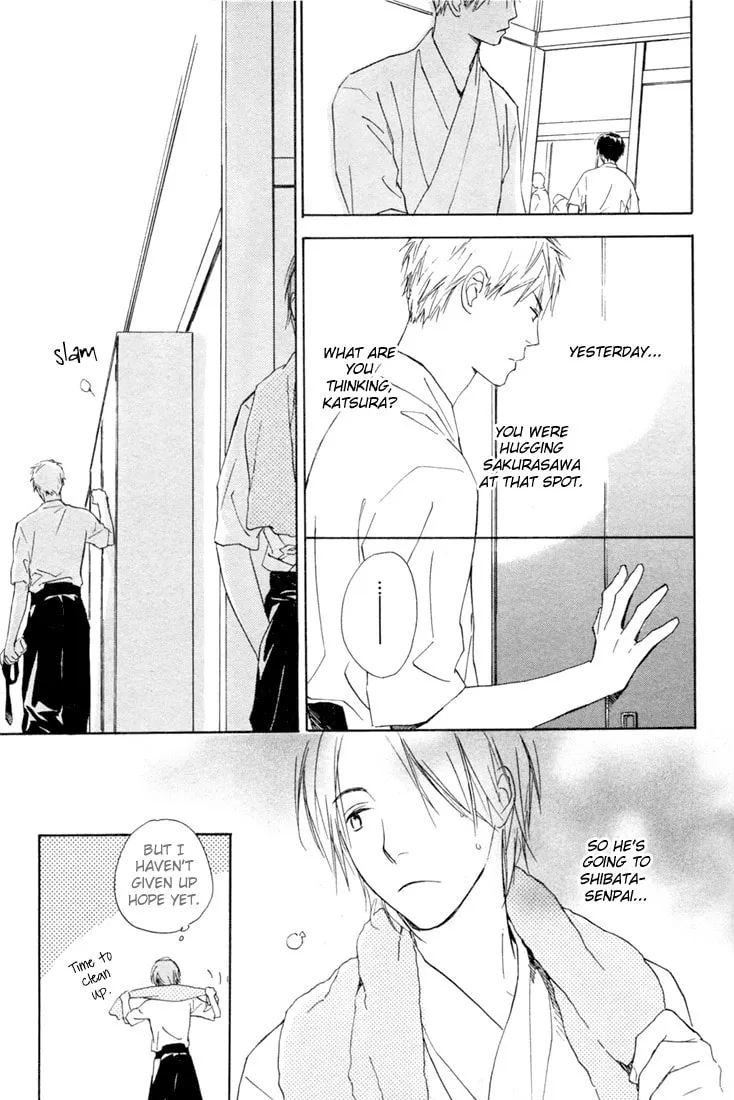 Read Rin! chapter 7 image 42 on Lezhin