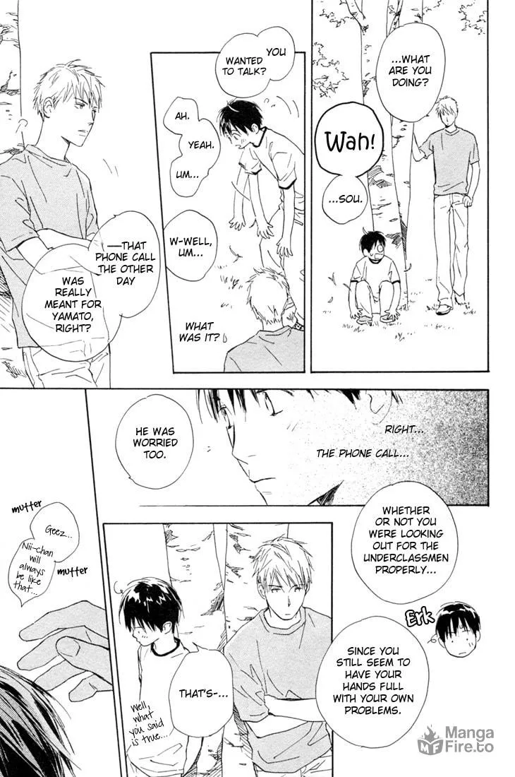 Read Rin! chapter 7 image 44 on Lezhin