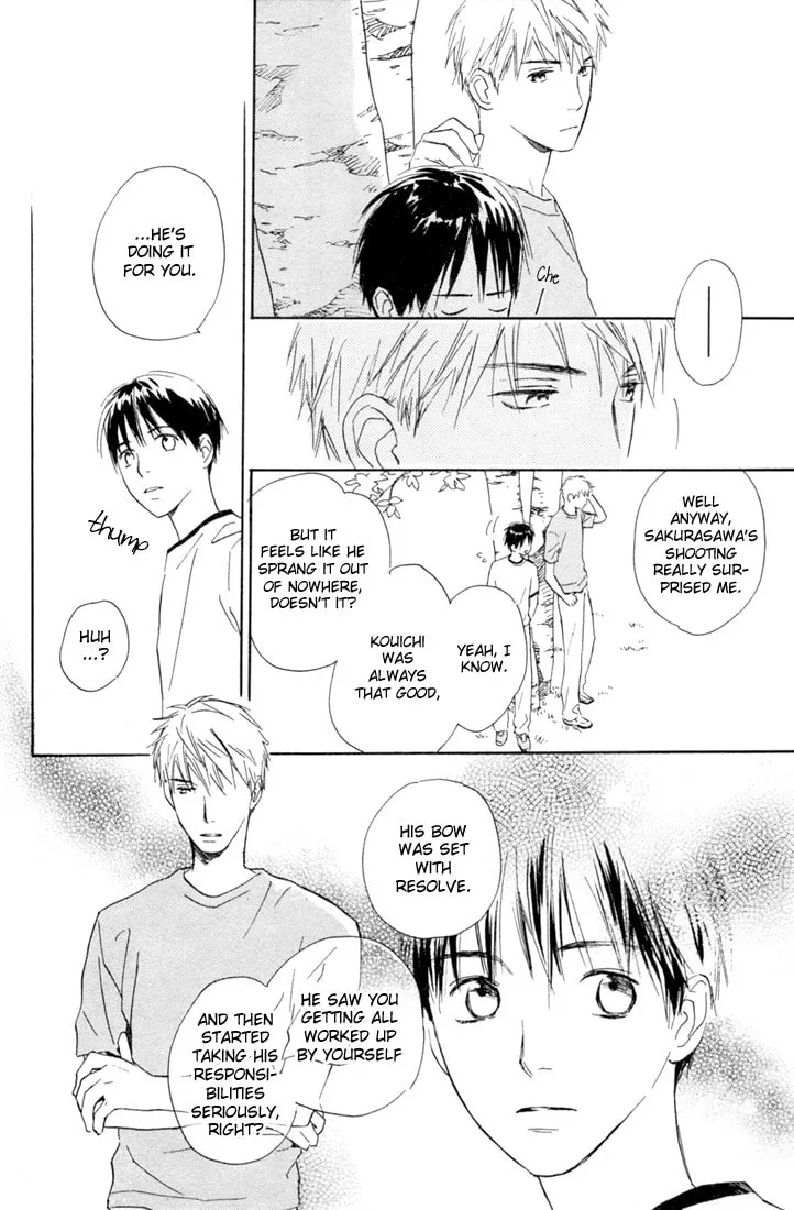 Read Rin! chapter 7 image 45 on Lezhin