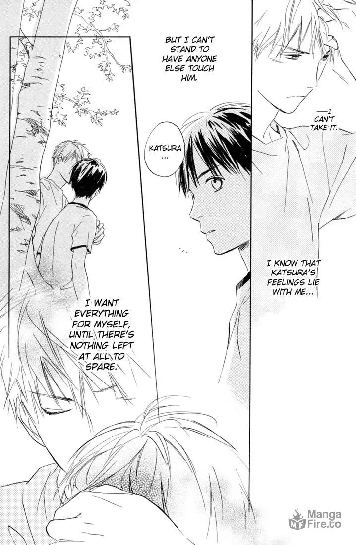 Read Rin! chapter 7 image 47 on Lezhin