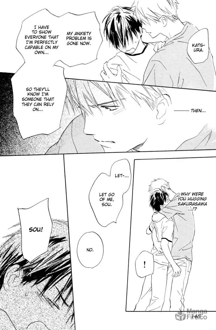 Read Rin! chapter 7 image 49 on Lezhin