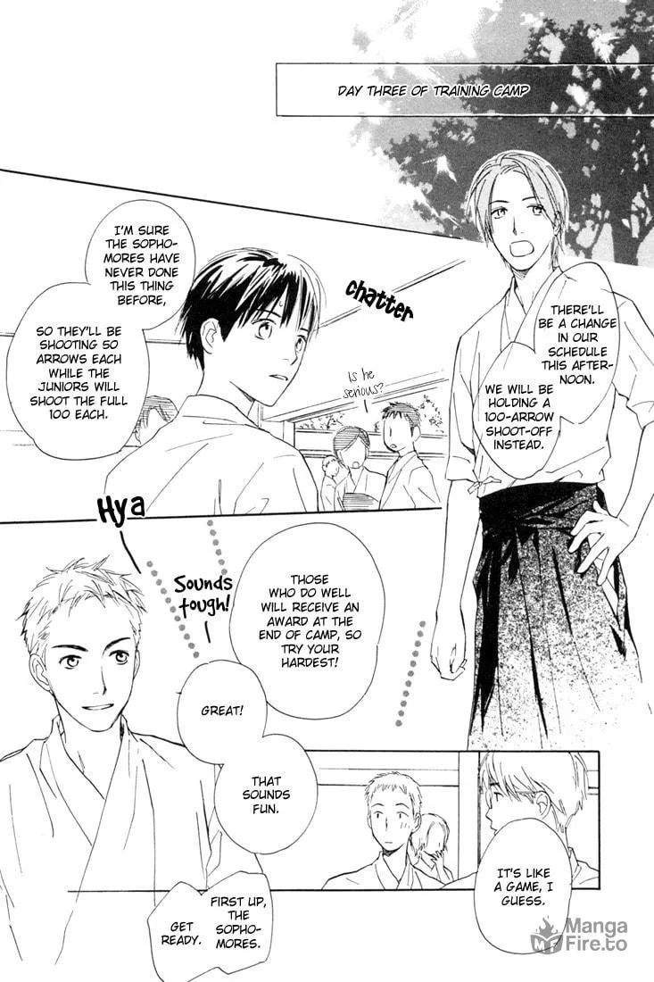 Read Rin! chapter 7 image 5 on Lezhin
