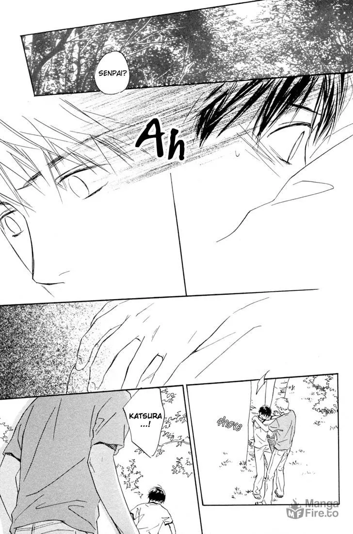 Read Rin! chapter 7 image 50 on Lezhin