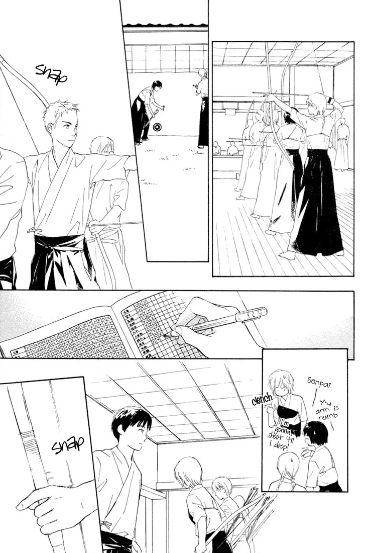 Read Rin! chapter 7 image 6 on Lezhin