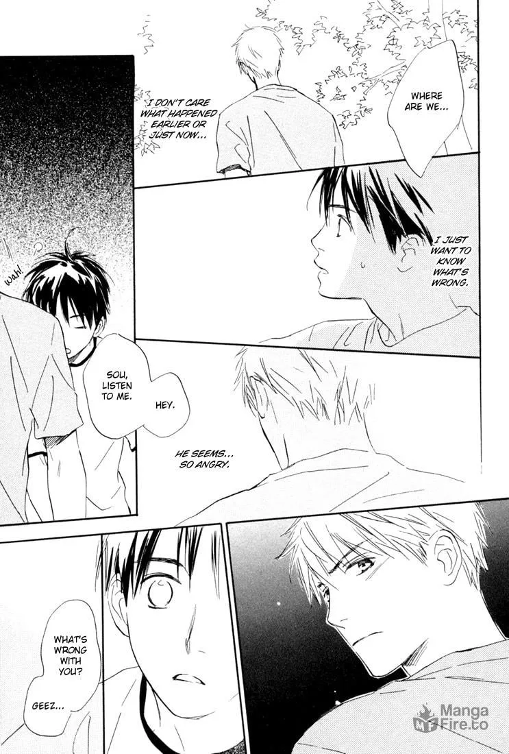 Read Rin! chapter 8 image 14 on Lezhin