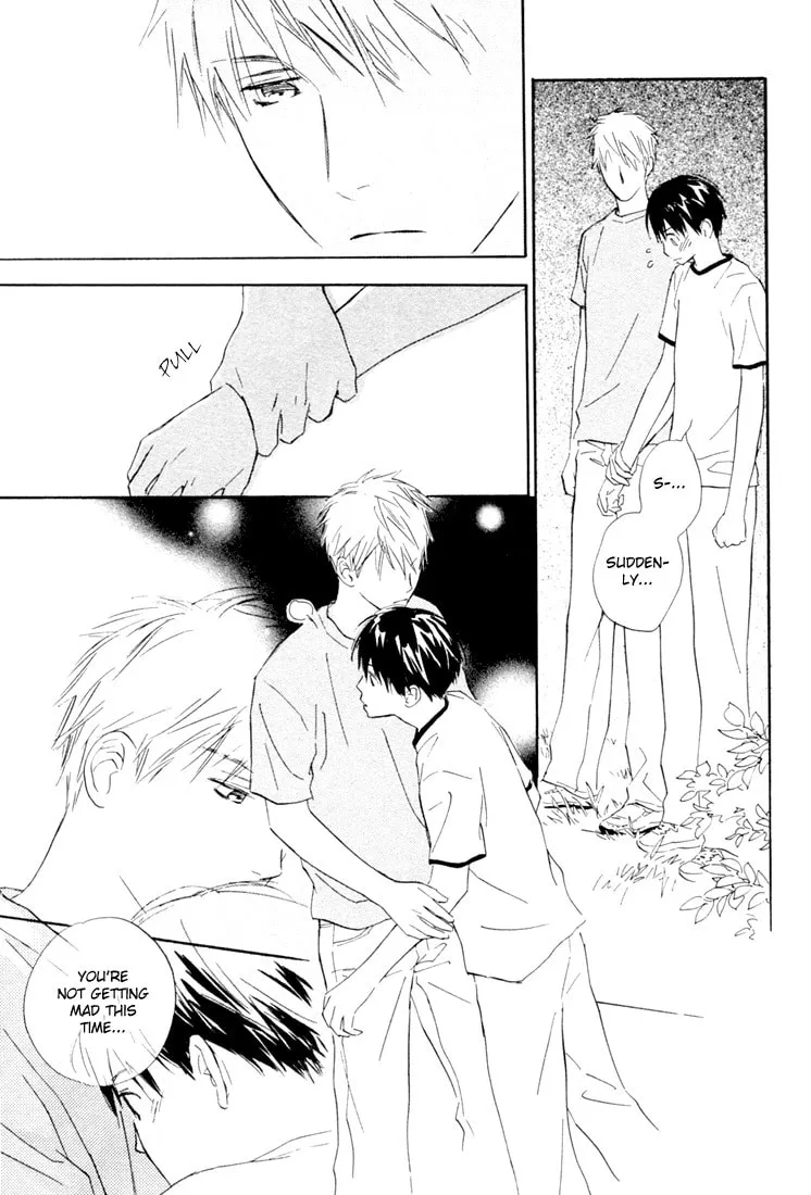 Read Rin! chapter 8 image 16 on Lezhin