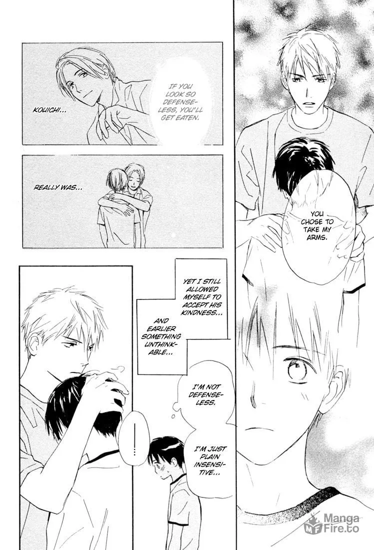 Read Rin! chapter 8 image 19 on Lezhin