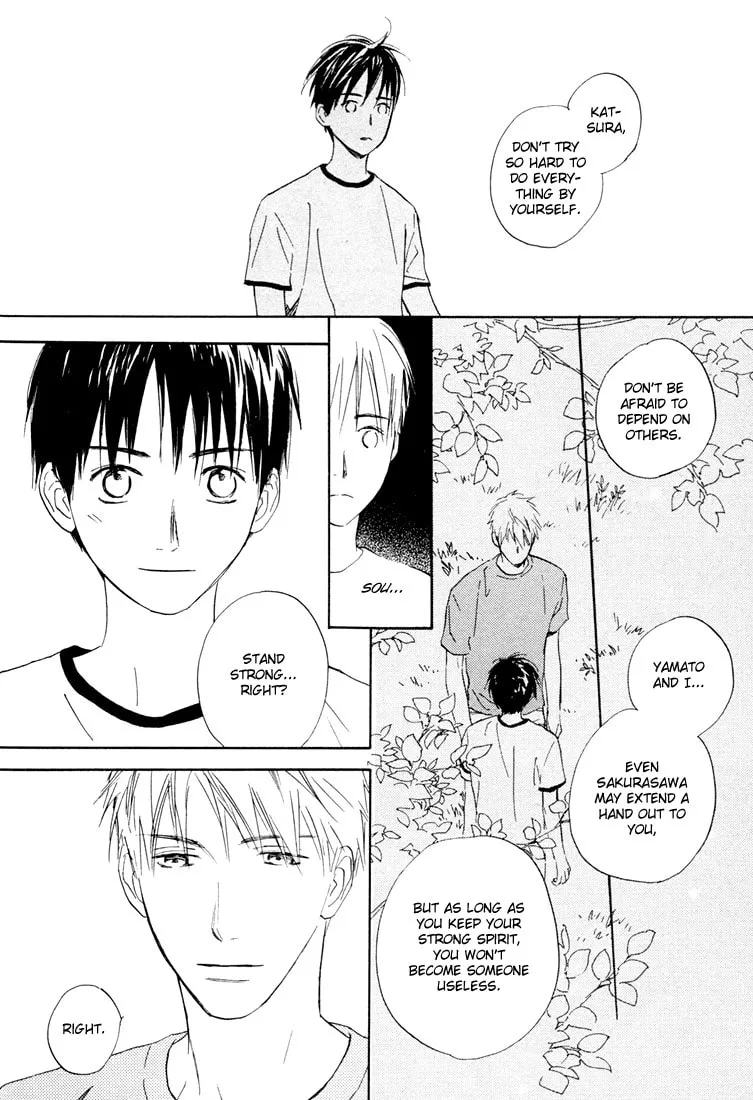 Read Rin! chapter 8 image 21 on Lezhin