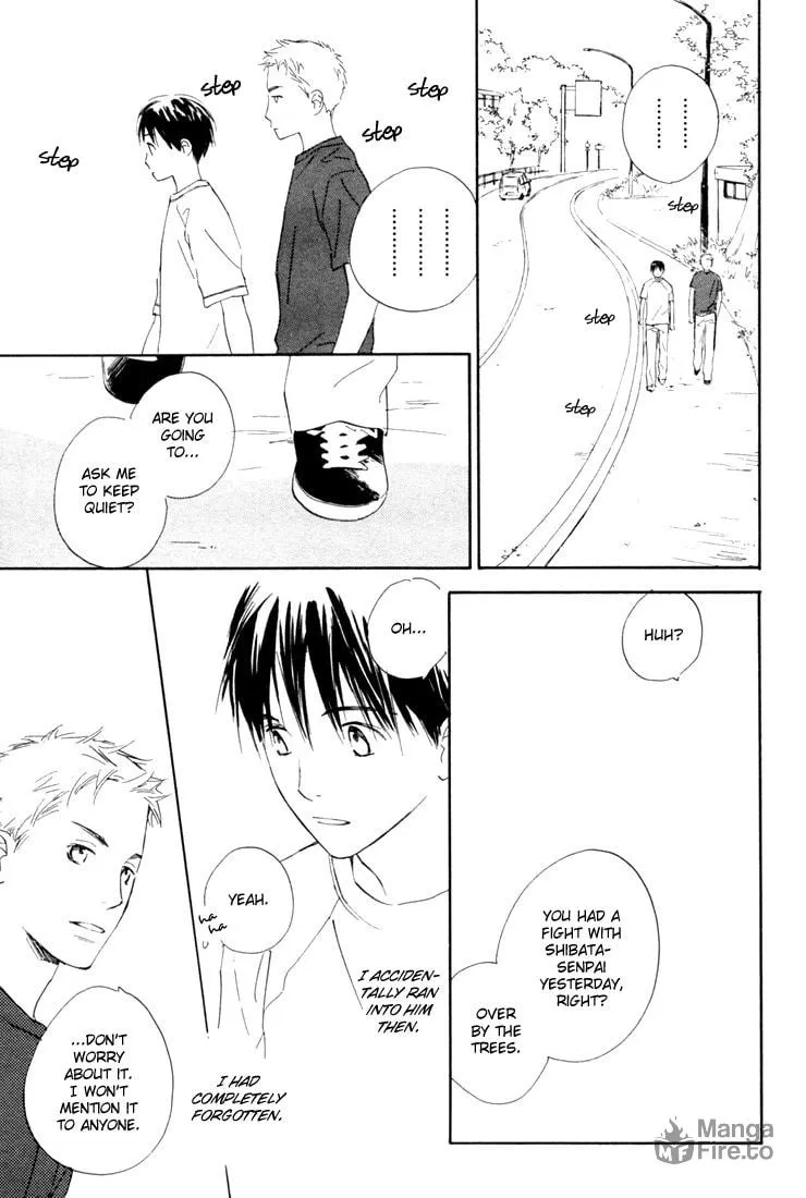 Read Rin! chapter 8 image 24 on Lezhin