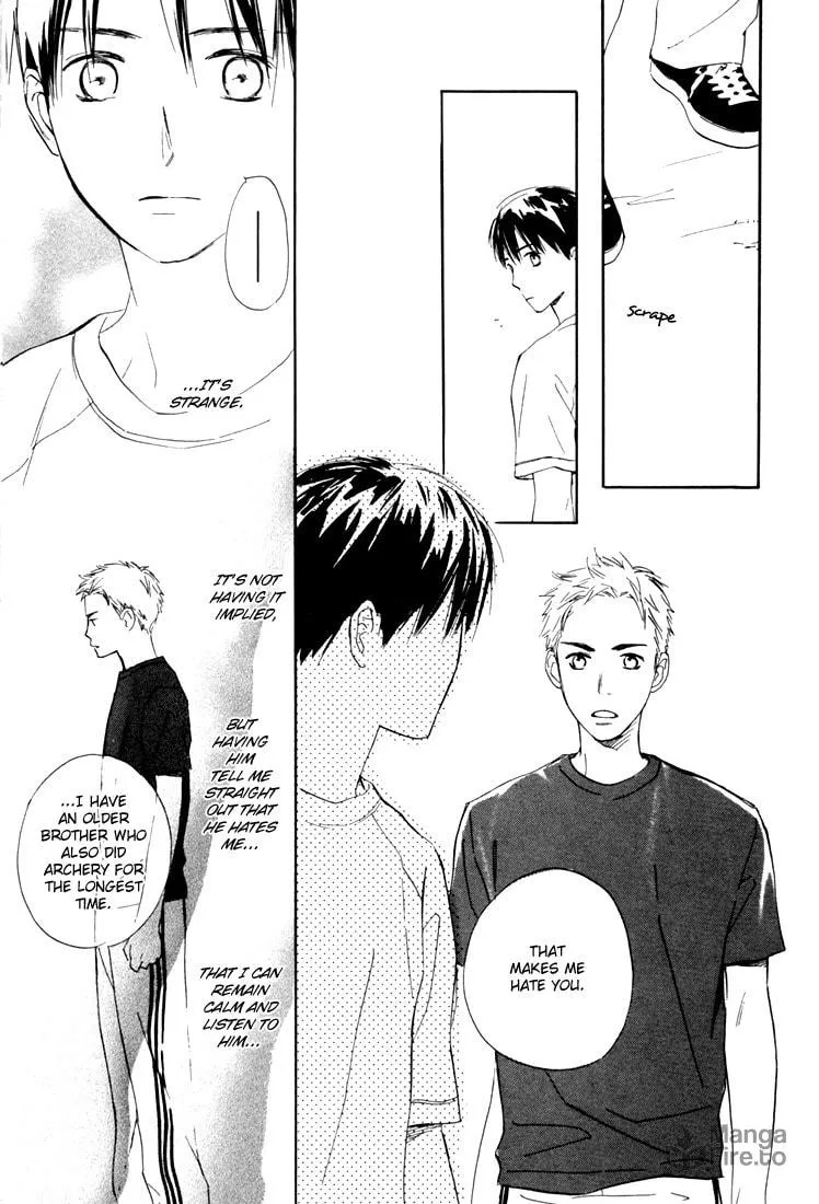 Read Rin! chapter 8 image 26 on Lezhin