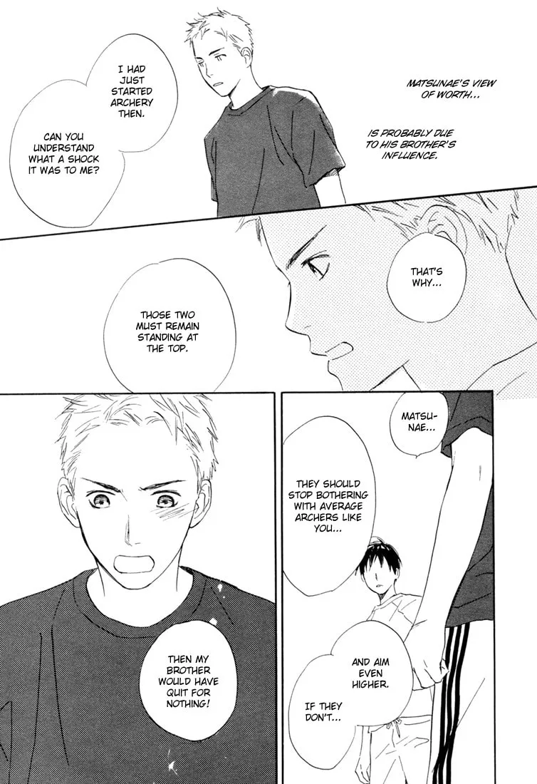 Read Rin! chapter 8 image 28 on Lezhin