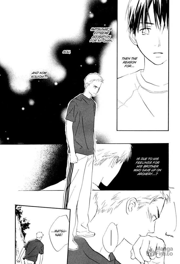 Read Rin! chapter 8 image 29 on Lezhin