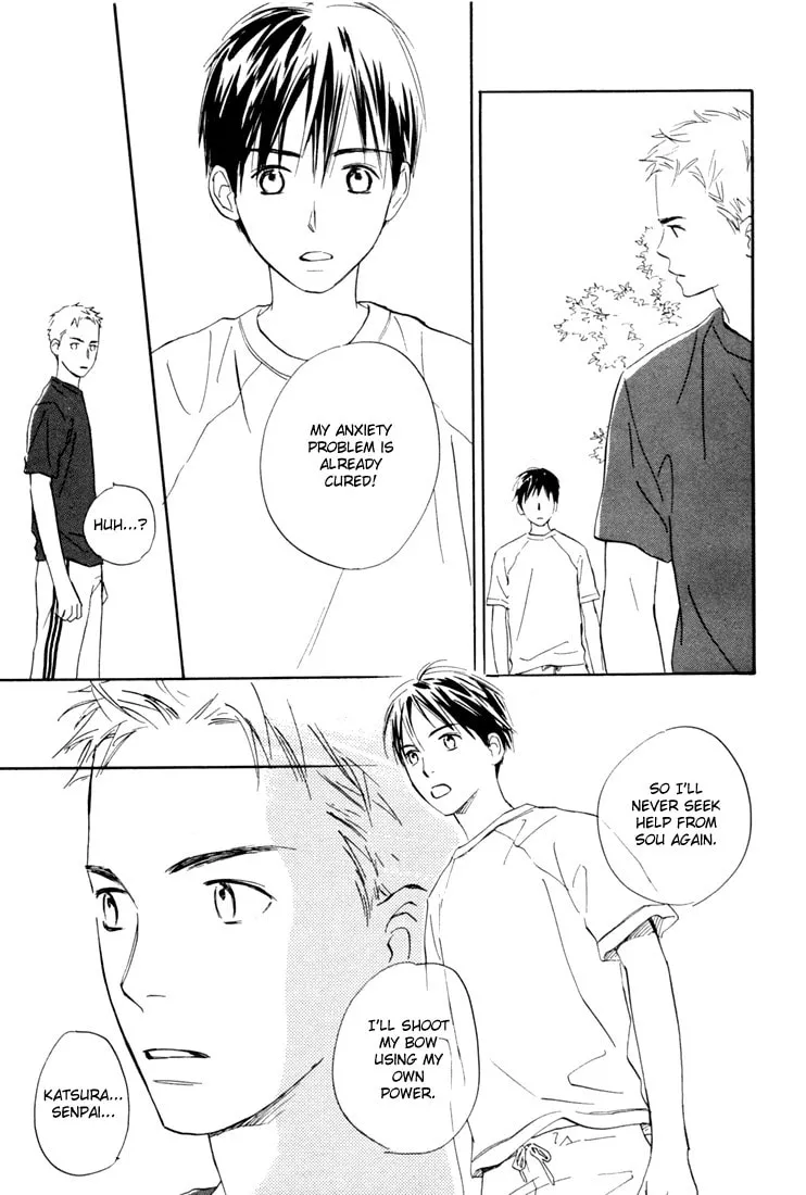 Read Rin! chapter 8 image 30 on Lezhin
