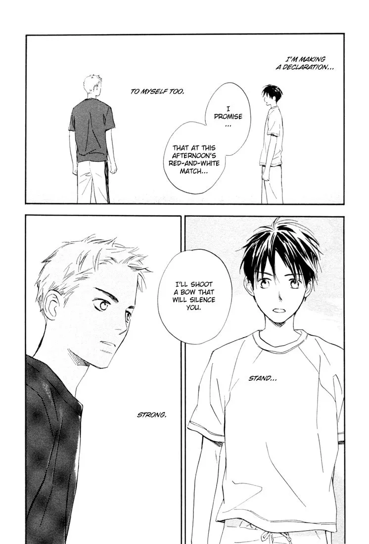 Read Rin! chapter 8 image 31 on Lezhin