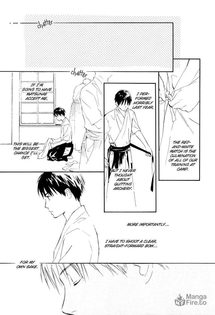 Read Rin! chapter 8 image 32 on Lezhin