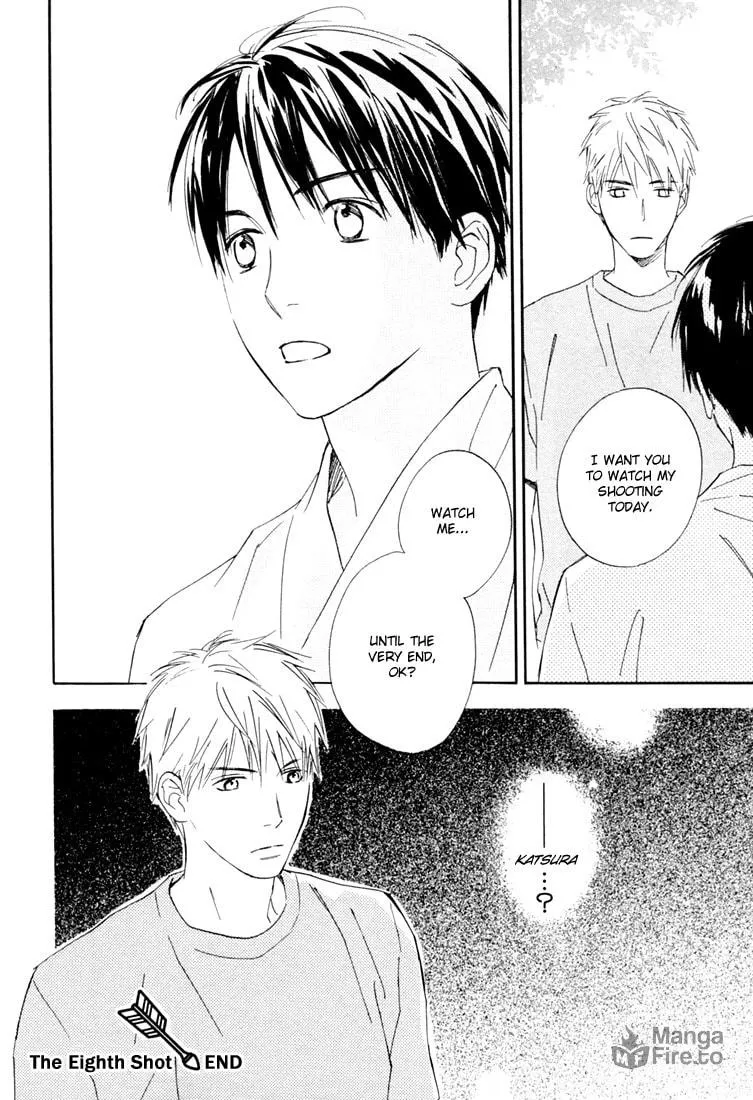 Read Rin! chapter 8 image 35 on Lezhin