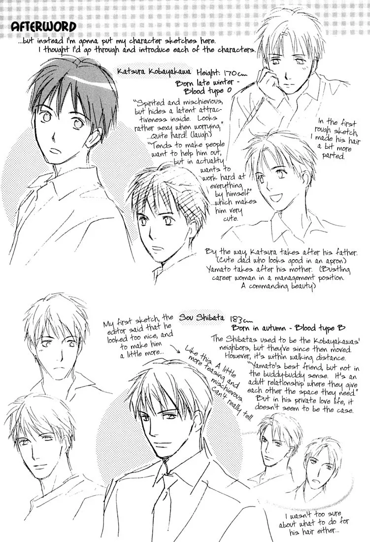 Read Rin! chapter 8 image 36 on Lezhin