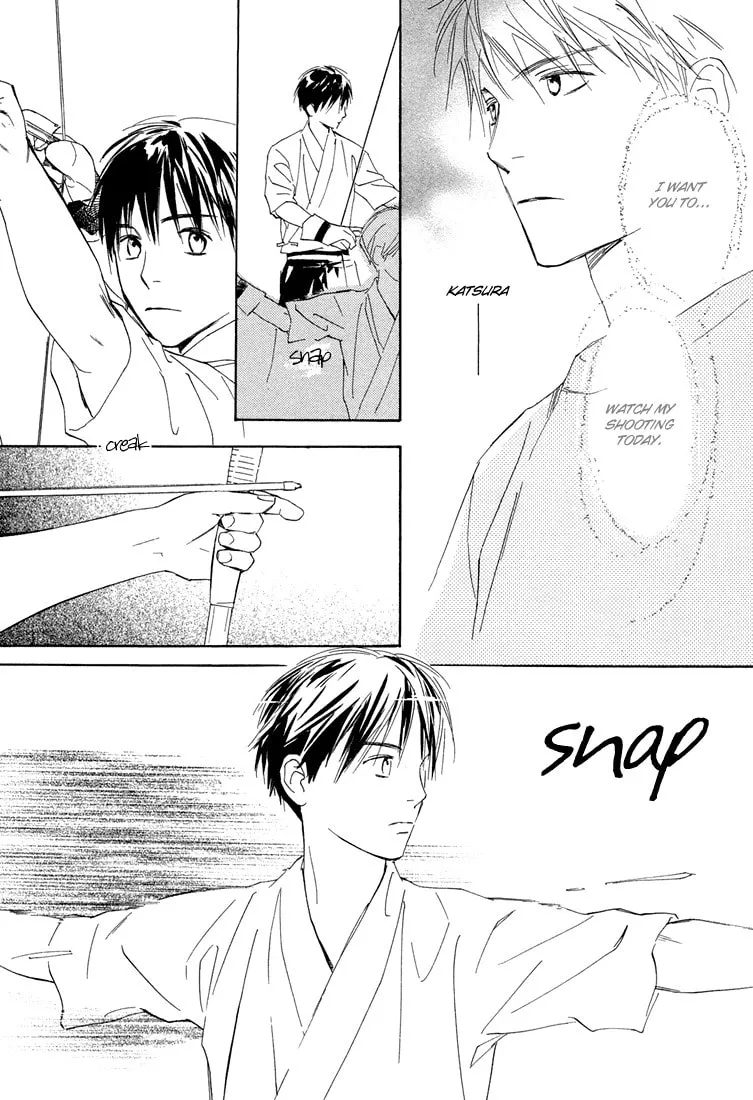 Read Rin! chapter 9 image 15 on Lezhin