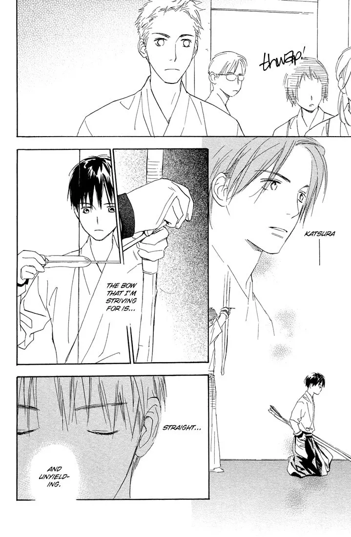 Read Rin! chapter 9 image 16 on Lezhin