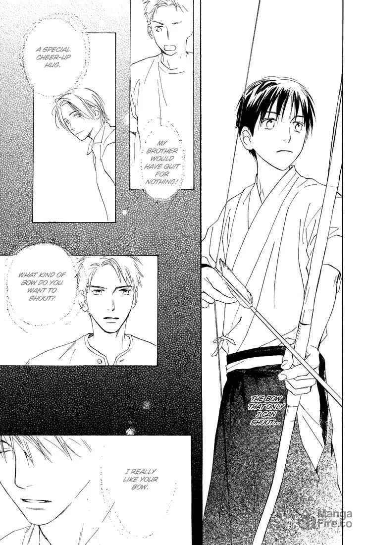 Read Rin! chapter 9 image 17 on Lezhin