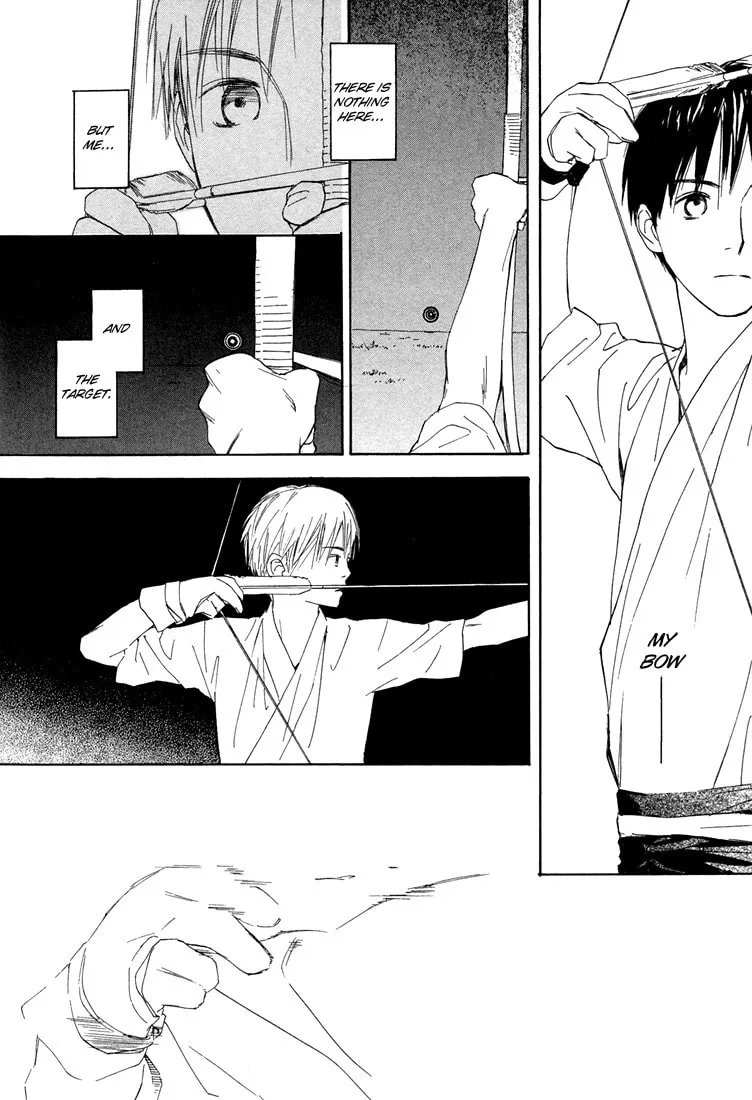 Read Rin! chapter 9 image 18 on Lezhin
