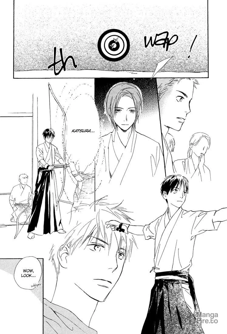 Read Rin! chapter 9 image 19 on Lezhin