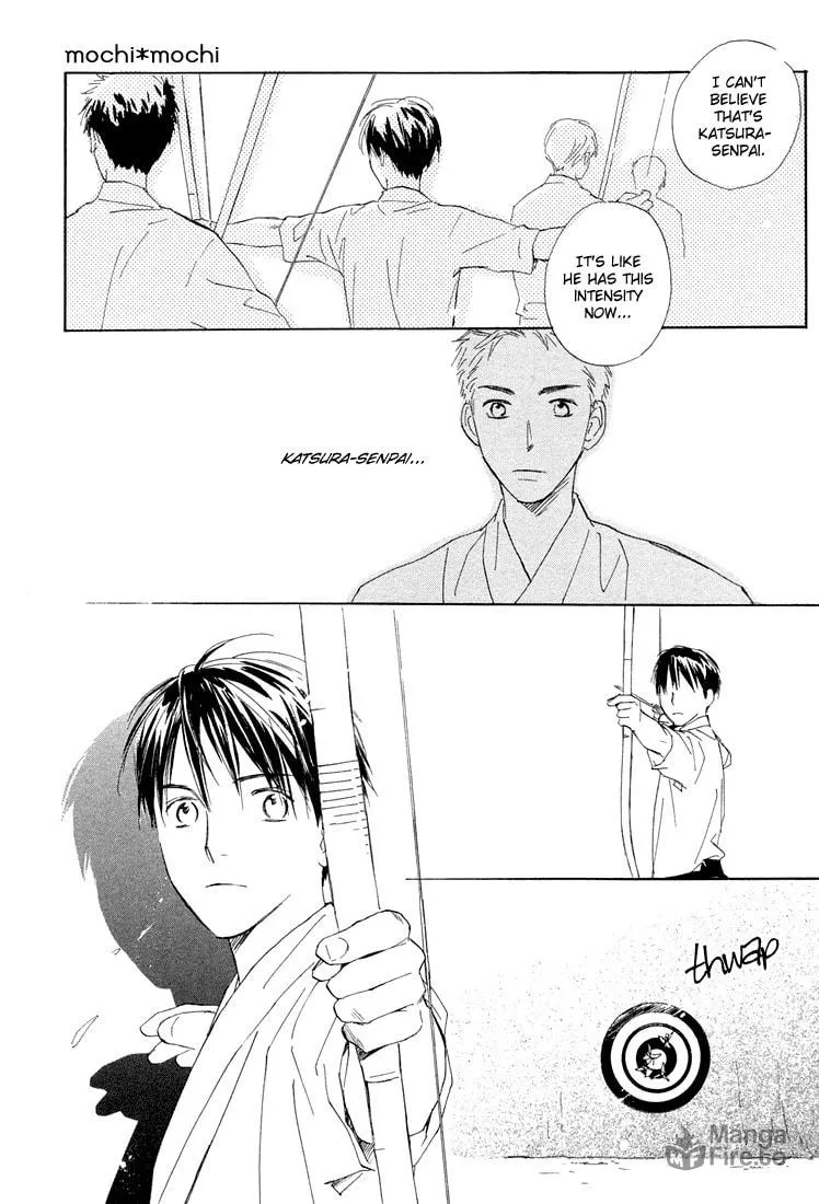 Read Rin! chapter 9 image 20 on Lezhin