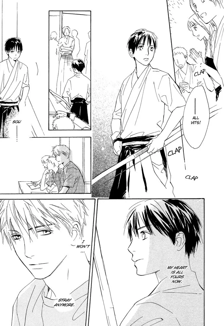 Read Rin! chapter 9 image 21 on Lezhin