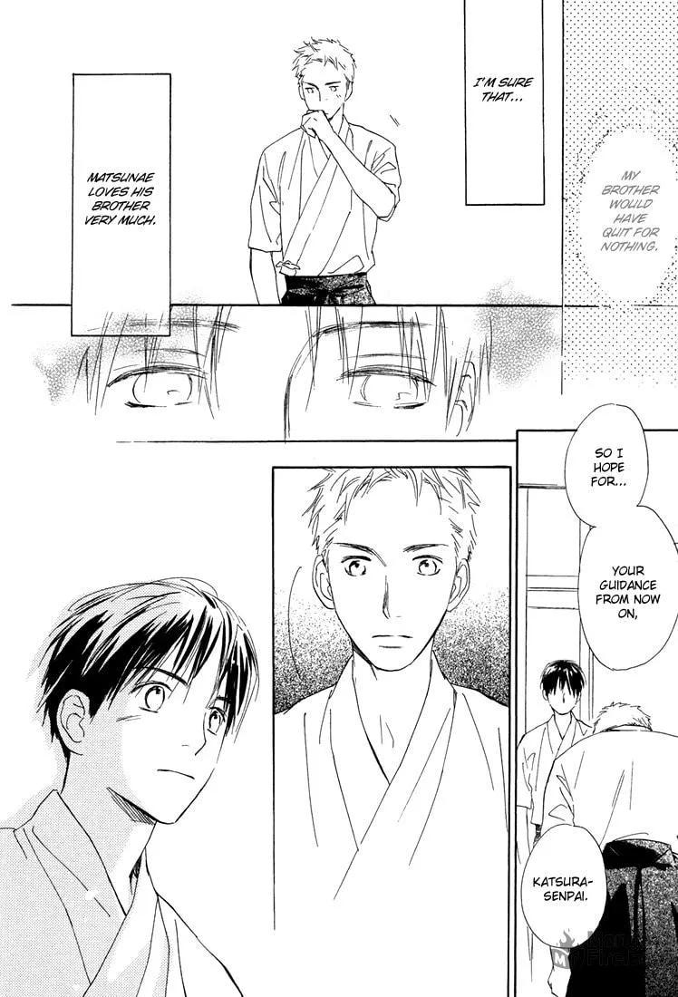 Read Rin! chapter 9 image 26 on Lezhin