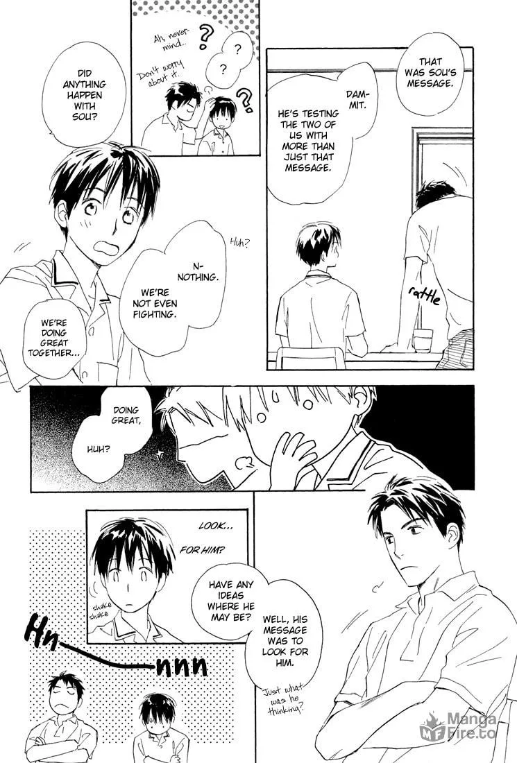Read Rin! chapter 9 image 29 on Lezhin