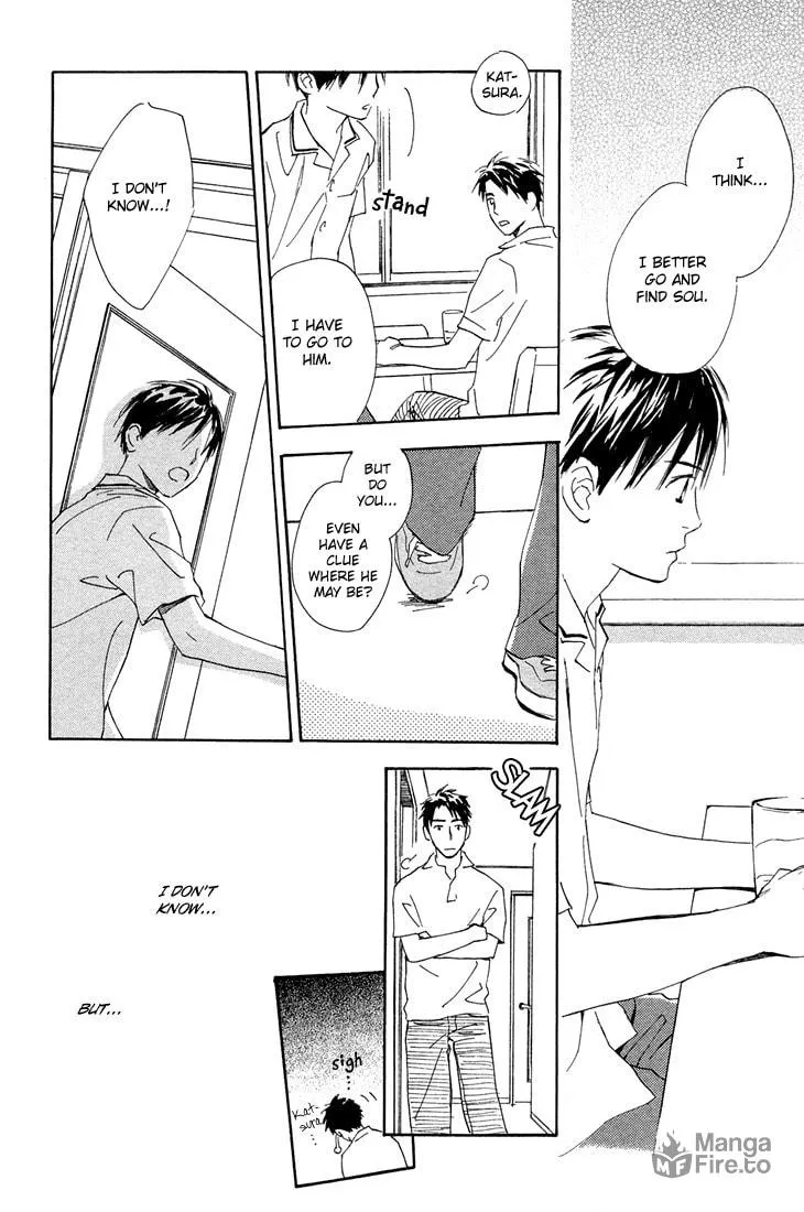Read Rin! chapter 9 image 32 on Lezhin