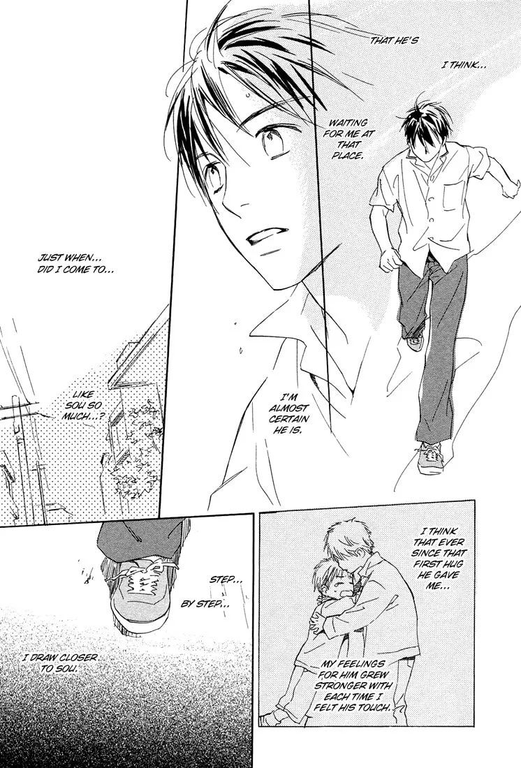 Read Rin! chapter 9 image 33 on Lezhin