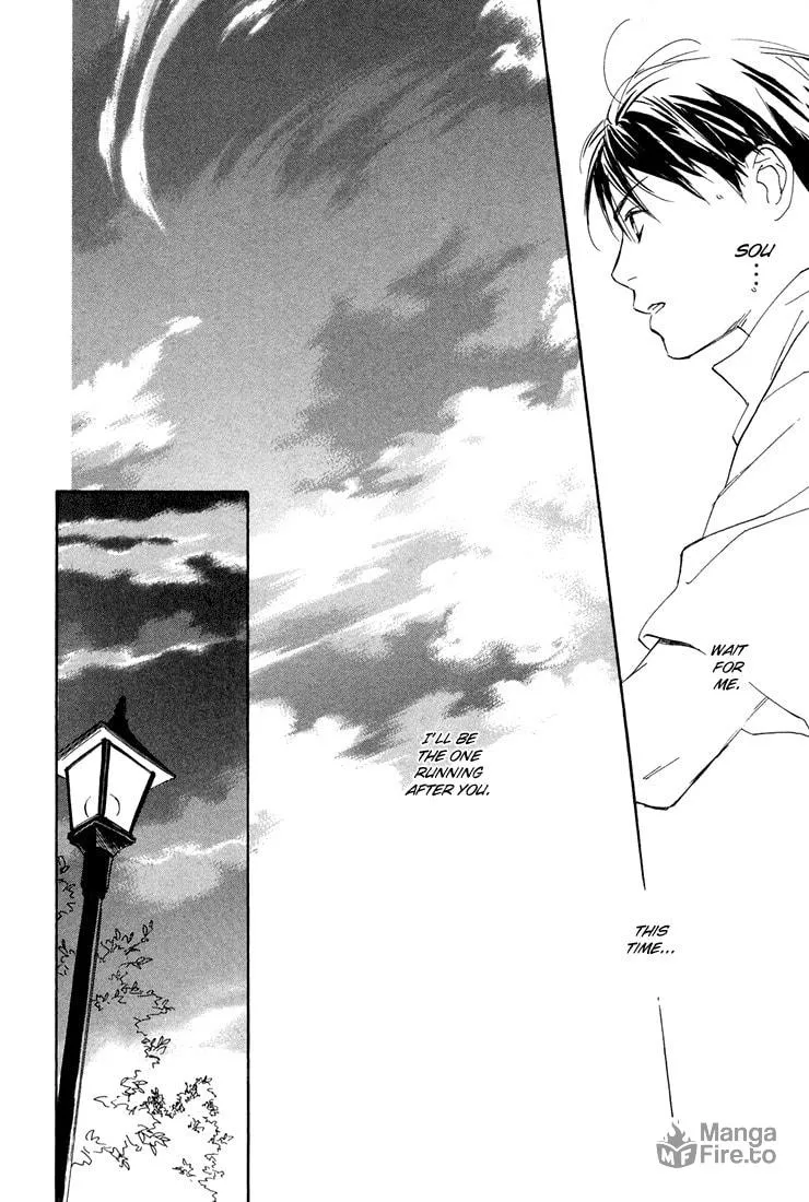 Read Rin! chapter 9 image 34 on Lezhin