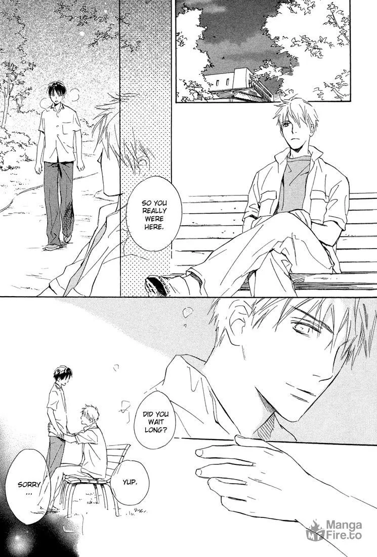Read Rin! chapter 9 image 35 on Lezhin