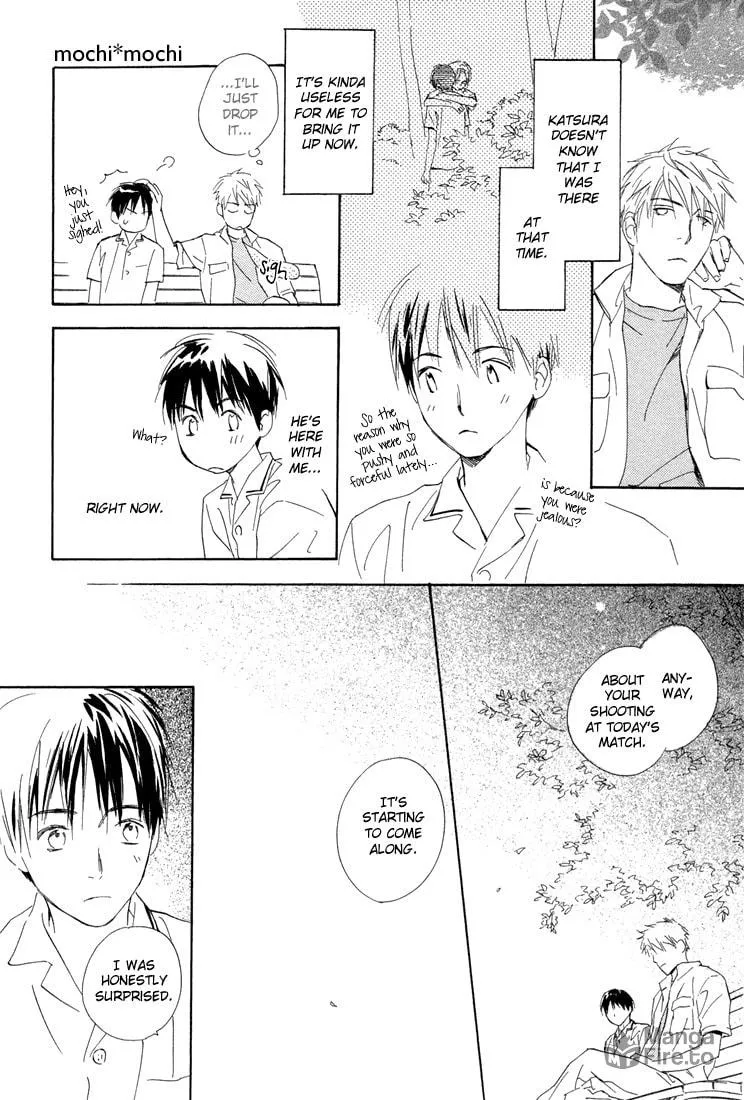 Read Rin! chapter 9 image 38 on Lezhin