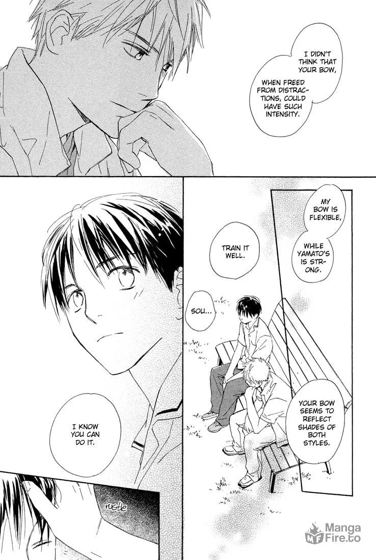 Read Rin! chapter 9 image 39 on Lezhin