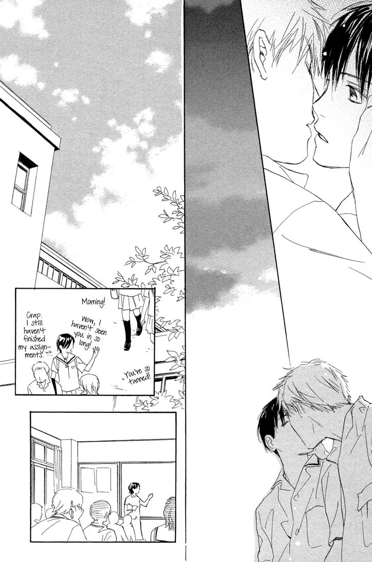 Read Rin! chapter 9 image 40 on Lezhin