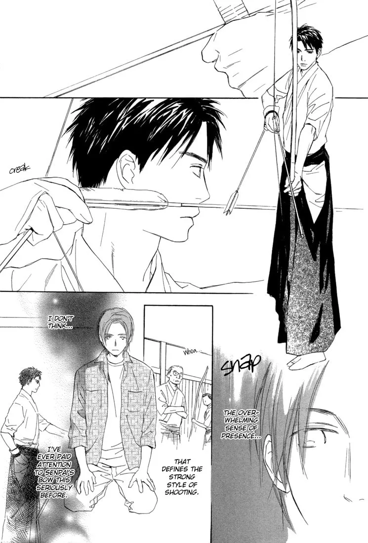 Read Rin! chapter 9 image 43 on Lezhin