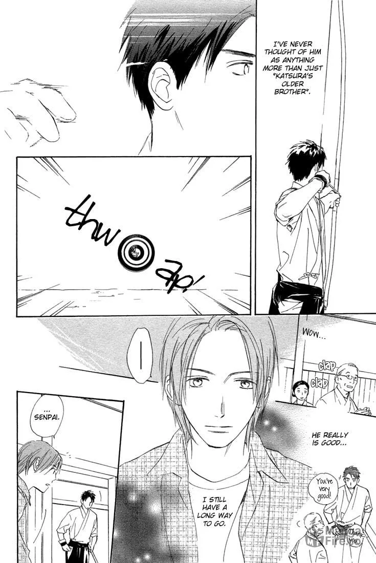 Read Rin! chapter 9 image 44 on Lezhin