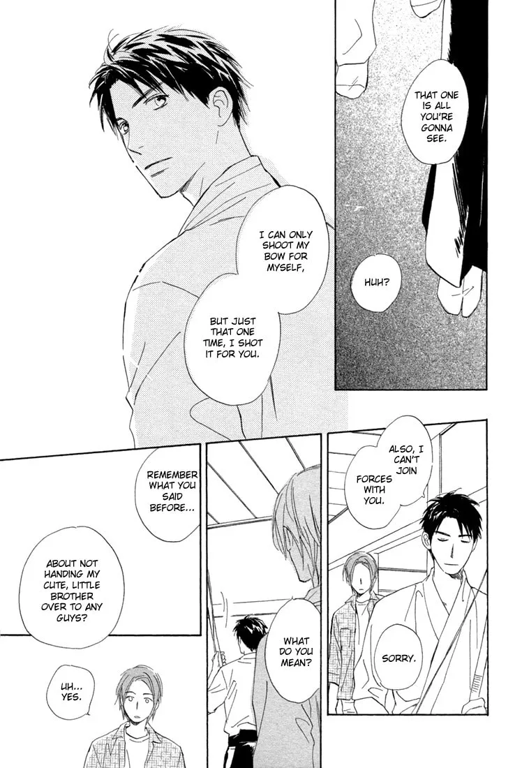 Read Rin! chapter 9 image 45 on Lezhin