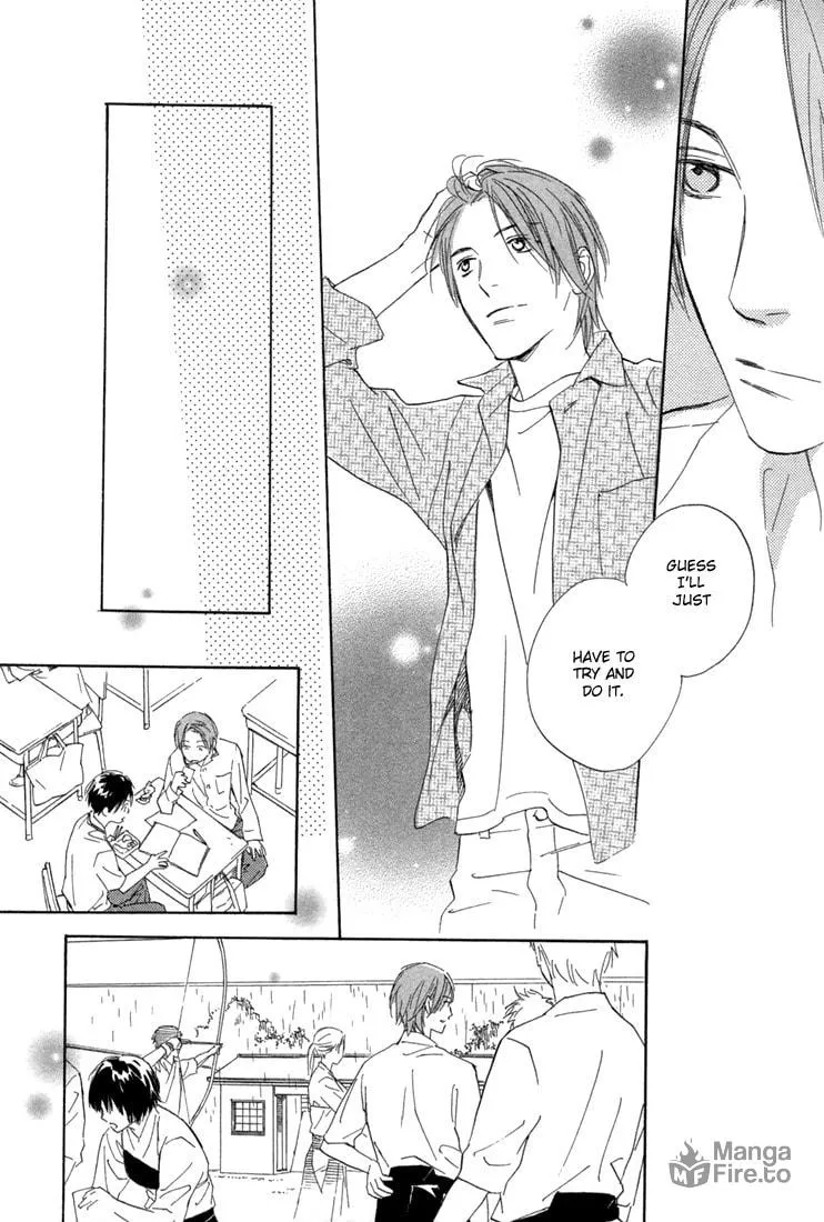 Read Rin! chapter 9 image 47 on Lezhin