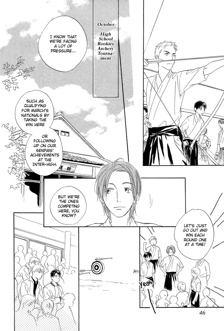 Read Rin! chapter 9 image 48 on Lezhin